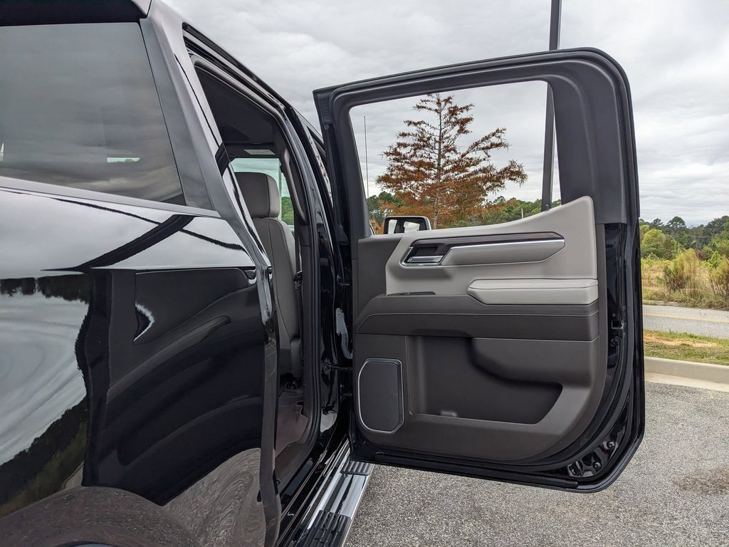 Used 2023 GMC Sierra 1500 SLT w/ SLT Premium Package image 57