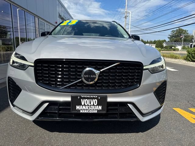 Used 2023 Volvo XC60 B5 Plus w/ Climate Package AWD/4WD image 7