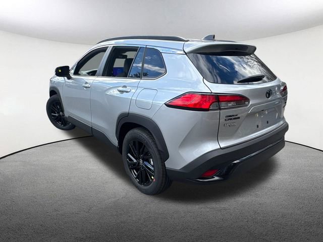 New 2026 Toyota Corolla Cross XSE image 9