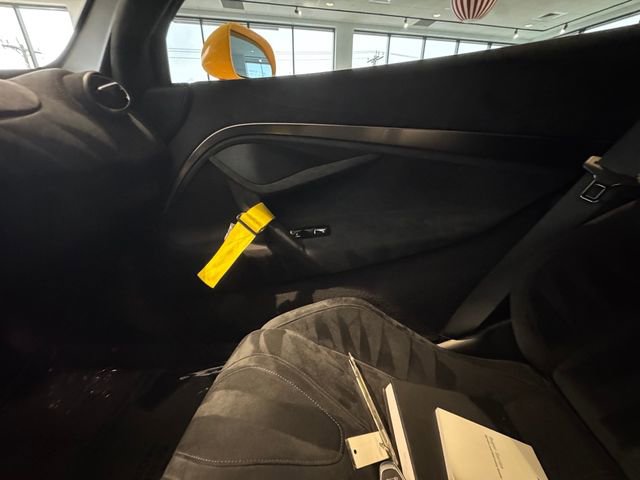 Used 2019 McLaren 720S Performance RWD image 47