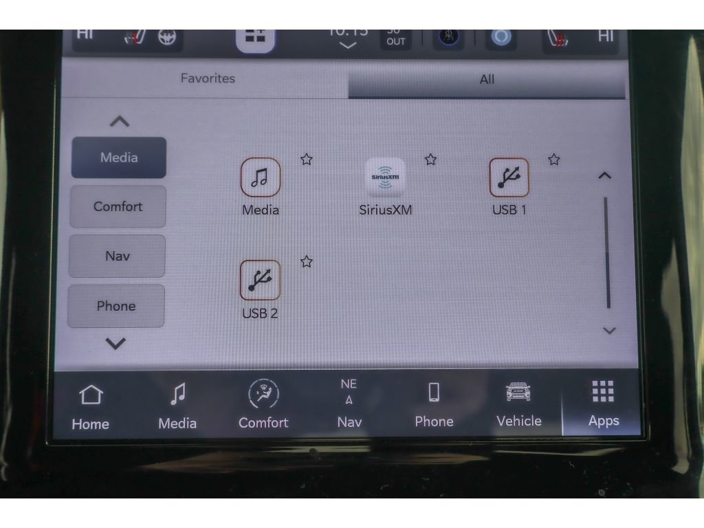 Used 2022 RAM 1500 Big Horn image 26