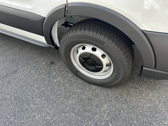 New 2025 Ford Transit 250 Low Roof w/ Load Area Protection Package image 12