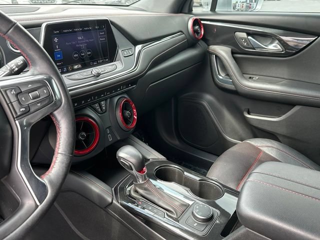 Used 2020 Chevrolet Blazer RS AWD/4WD image 28