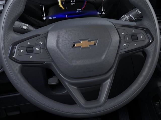 New 2026 Chevrolet TrailBlazer LT w/ Driver Confidence Package FWD image 19
