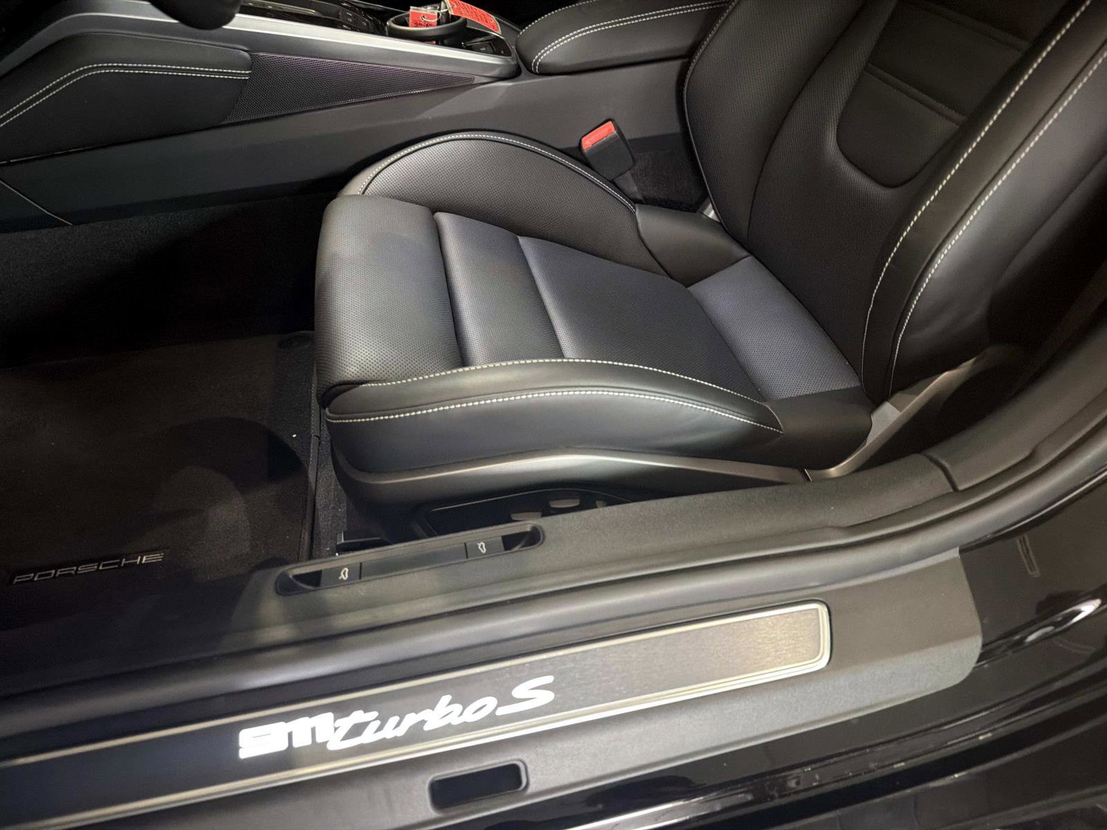Certified 2022 Porsche 911 GT3 RS AWD/4WD image 14