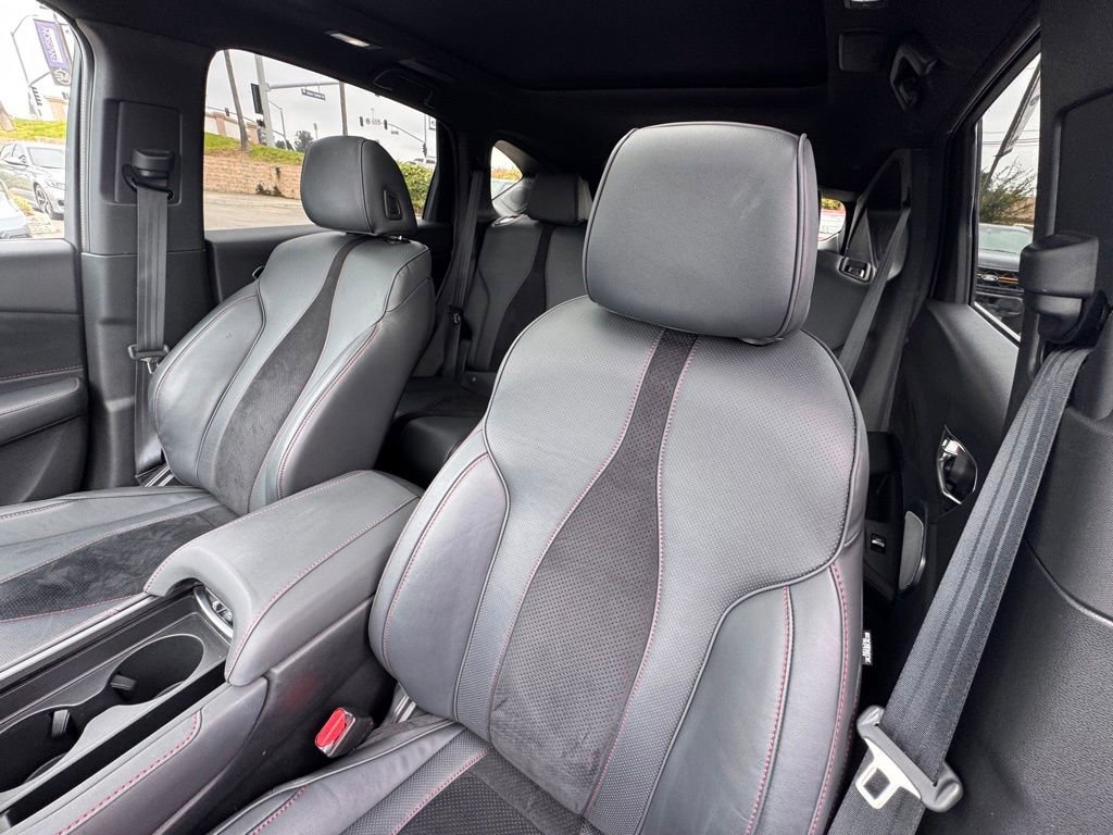 Used 2023 Acura RDX A-Spec FWD image 20