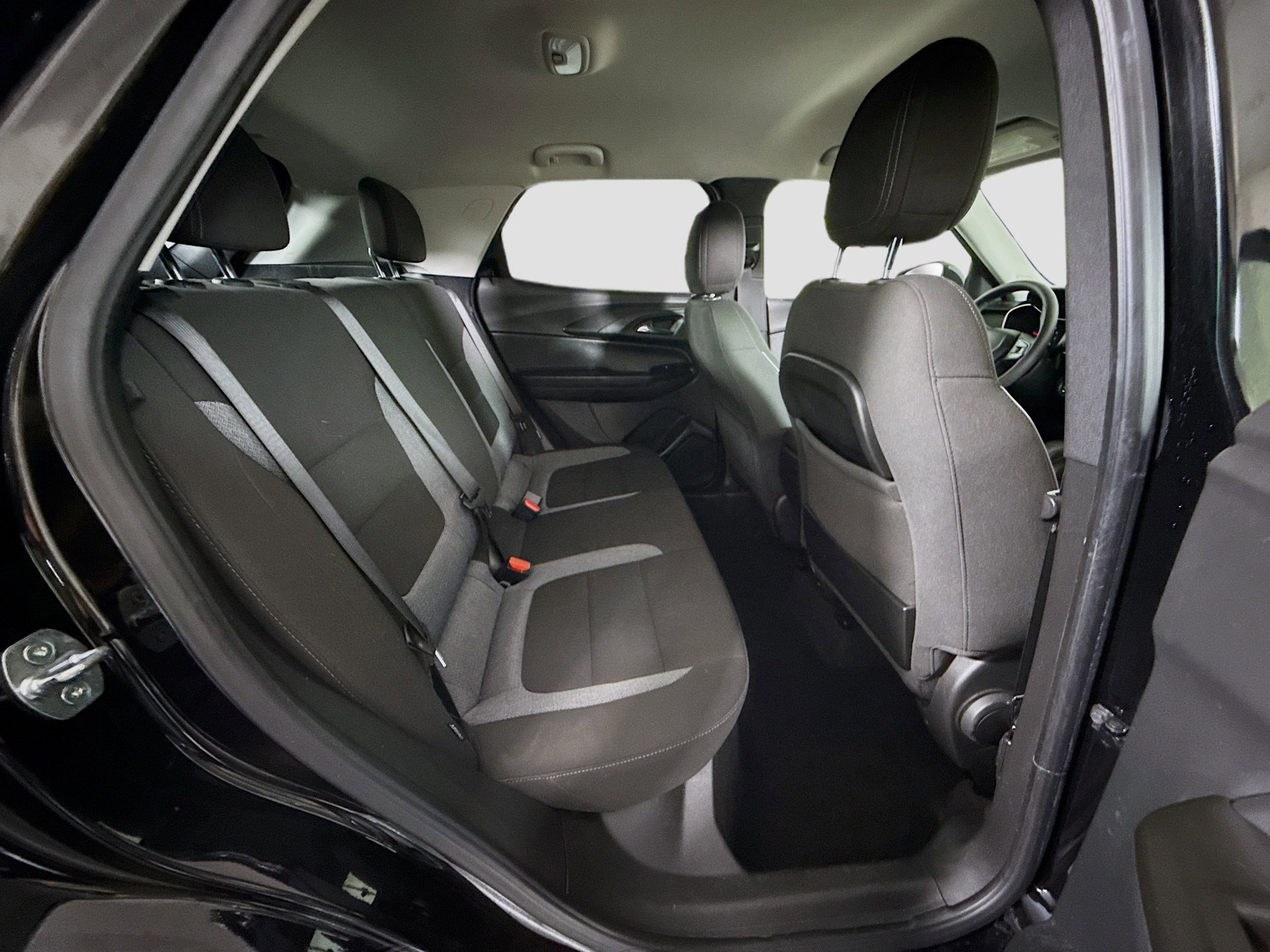 Used 2022 Chevrolet TrailBlazer LT w/ Convenience Package image 27