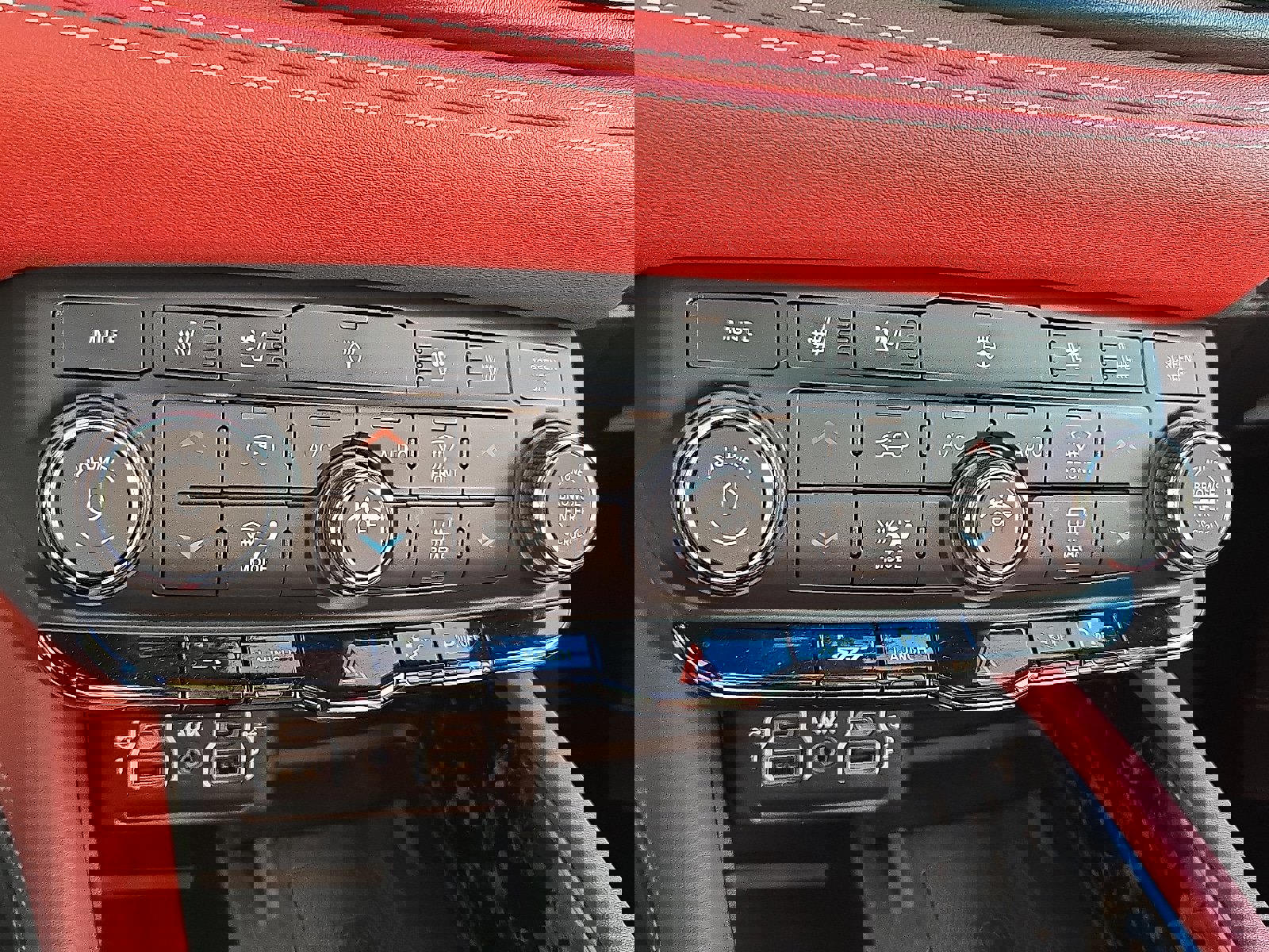 Used 2022 Dodge Durango SRT w/ Premium Interior Group image 17