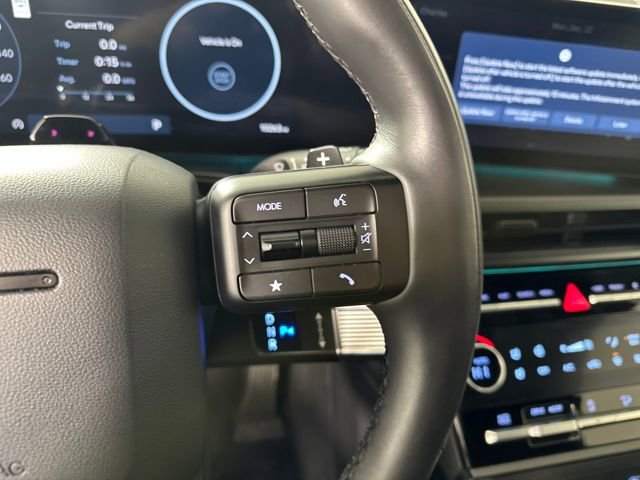 Used 2024 Hyundai Santa Fe Calligraphy image 16