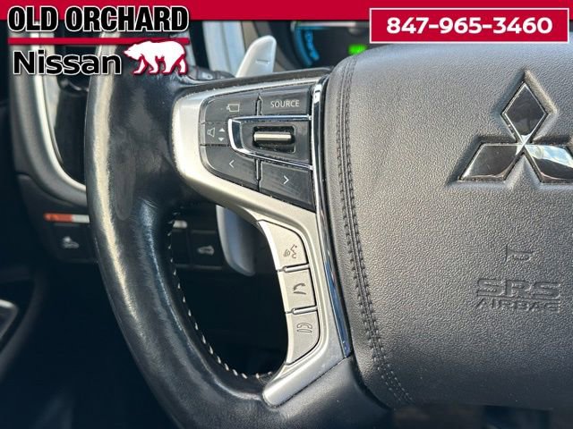 Used 2020 Mitsubishi Outlander SEL image 18