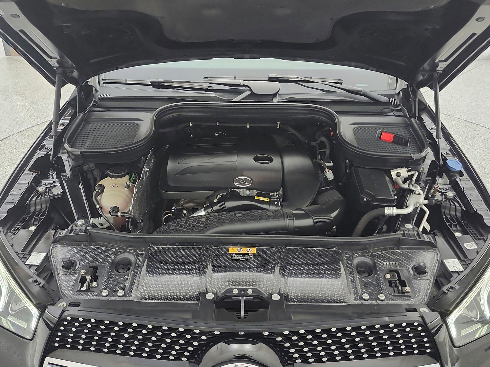 Used 2020 Mercedes-Benz GLE 350 image 17