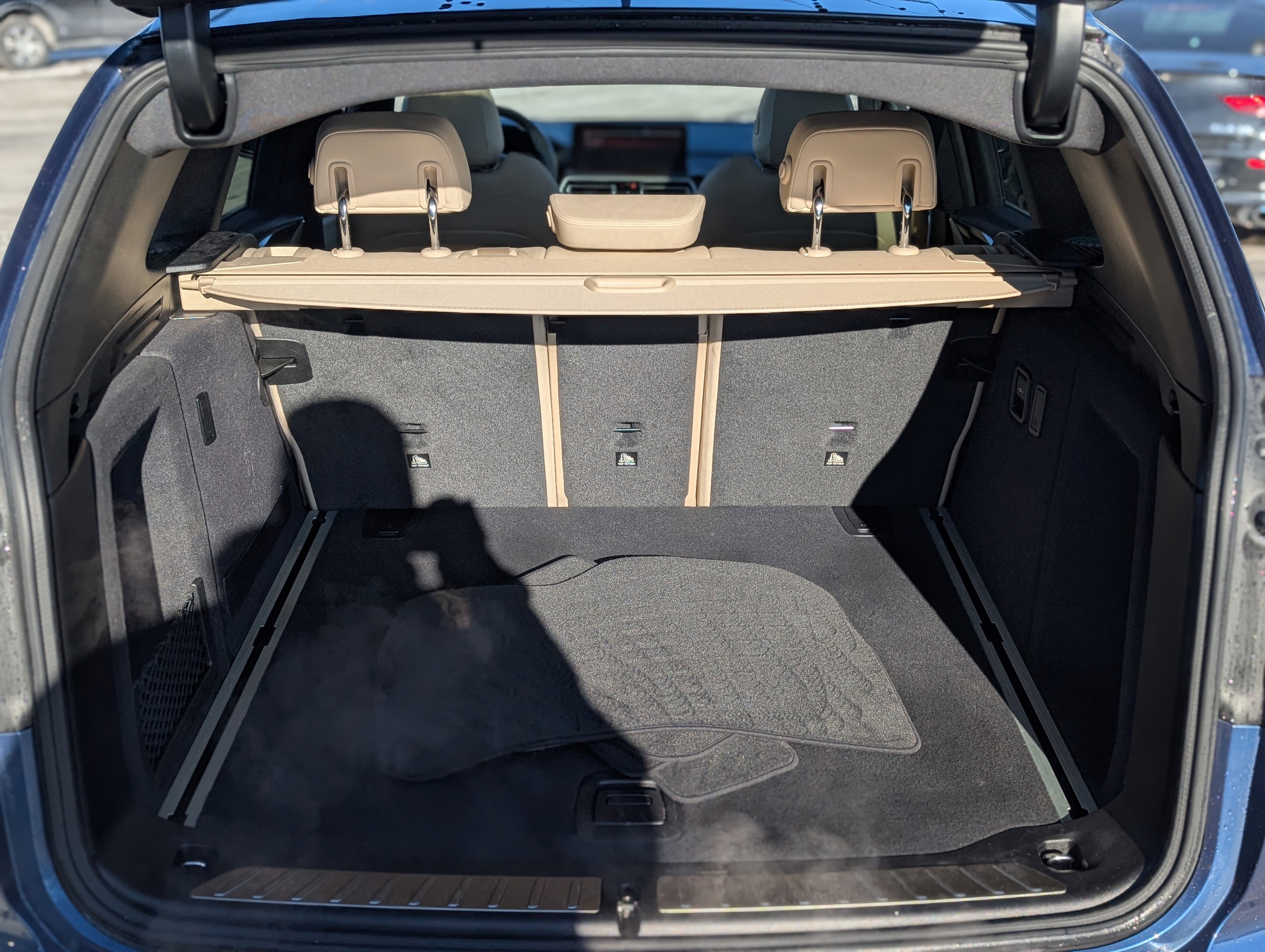 Used 2022 BMW X3 xDrive30i w/ Premium Package 2 image 44