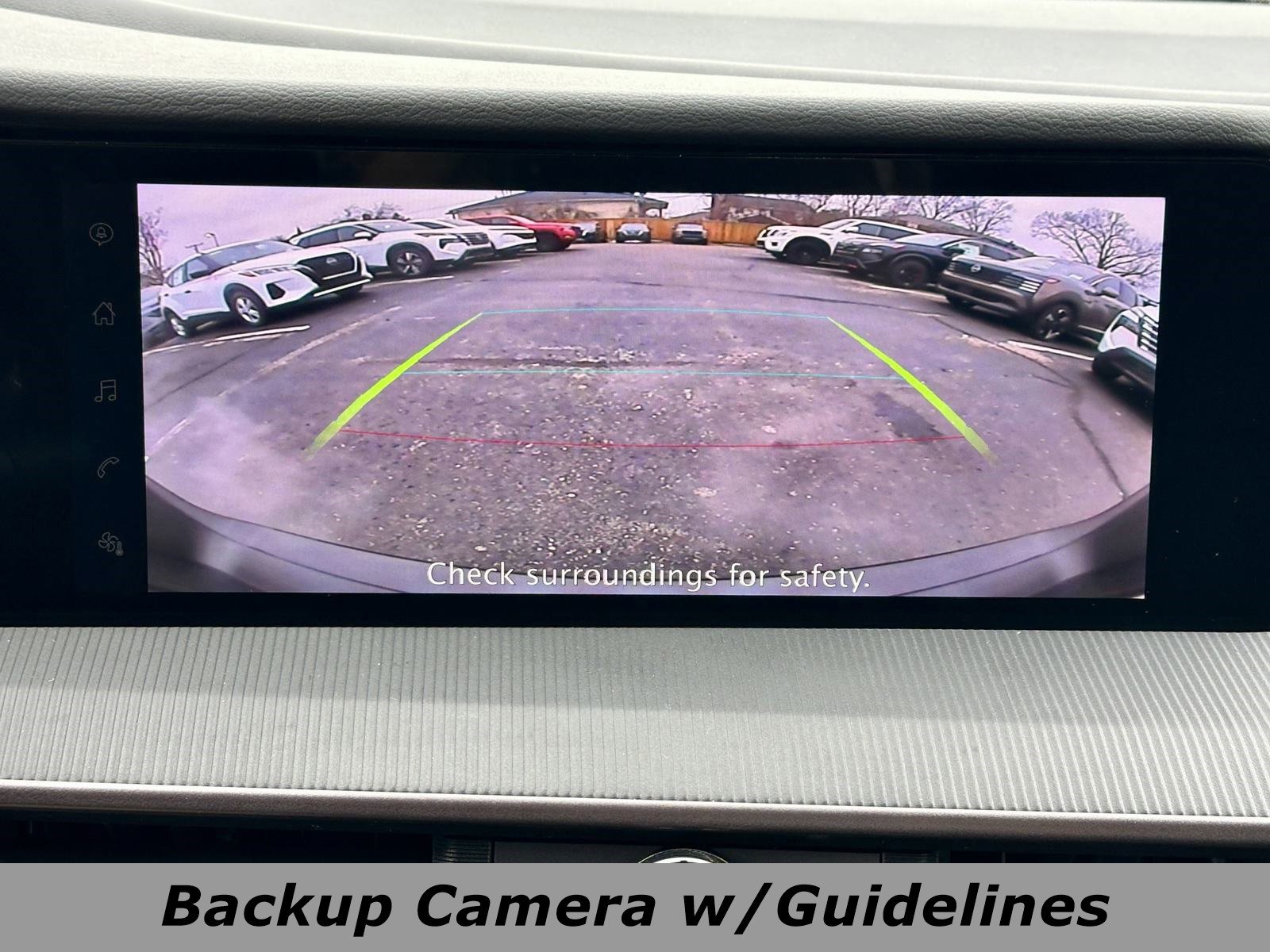 Used 2025 Nissan Murano SV image 7