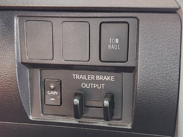 Used 2021 Toyota Tundra SR5 RWD image 15