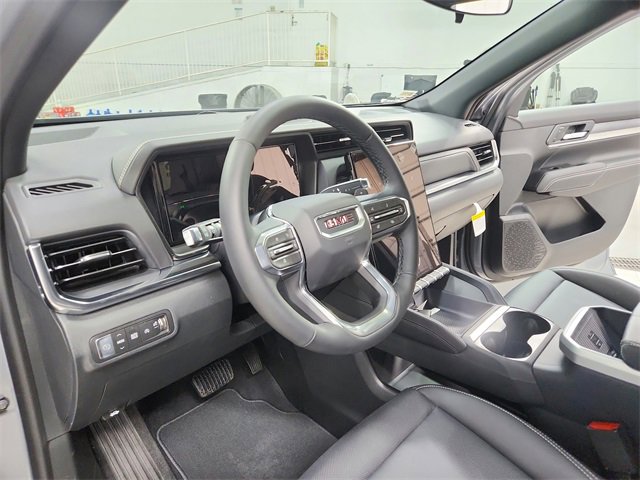 New 2026 GMC Terrain Elevation w/ Elevation Premium Package image 18