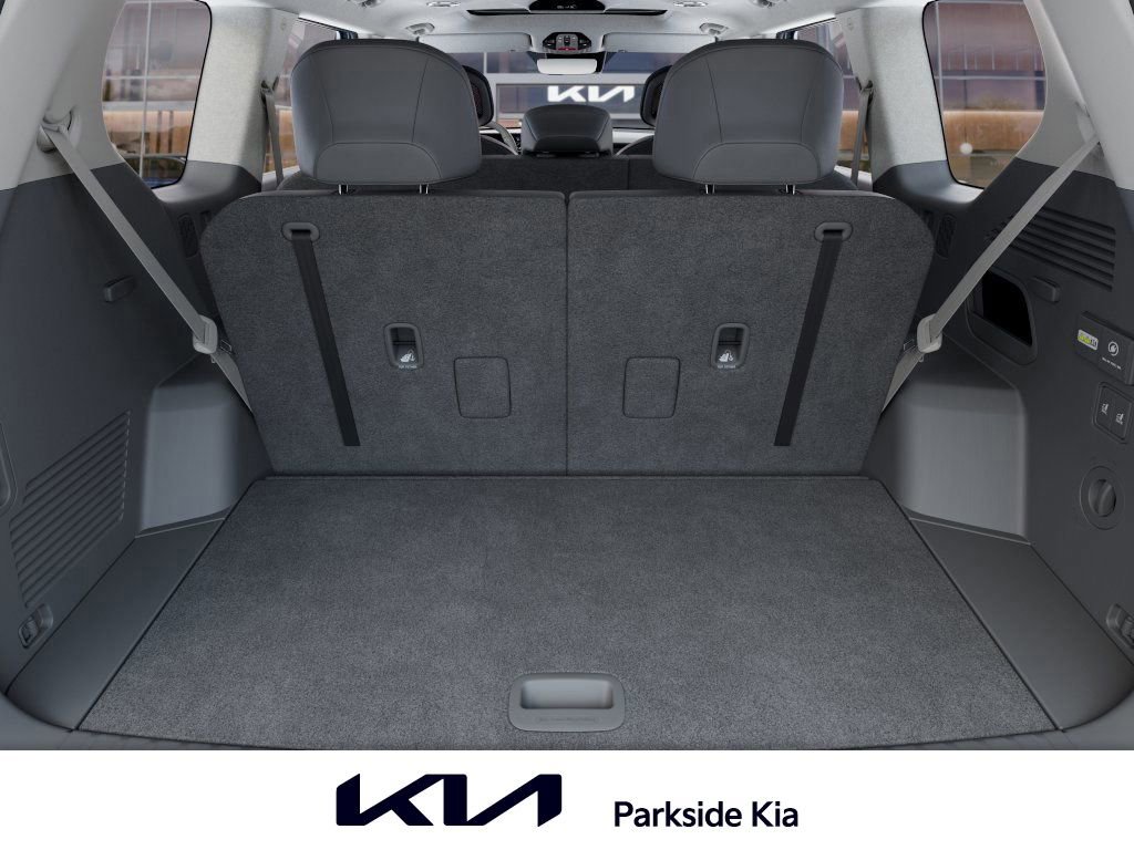 New 2026 Kia EV9 Wind image 19