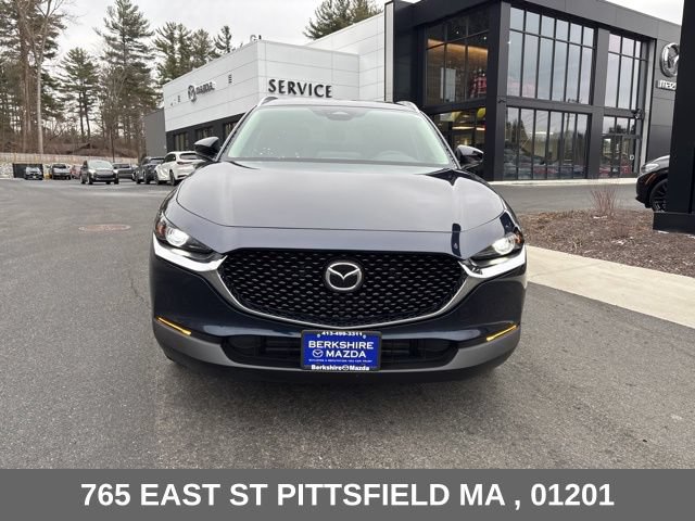 Used 2025 MAZDA CX-30 AWD 2.5 S w/ Preferred Package image 7