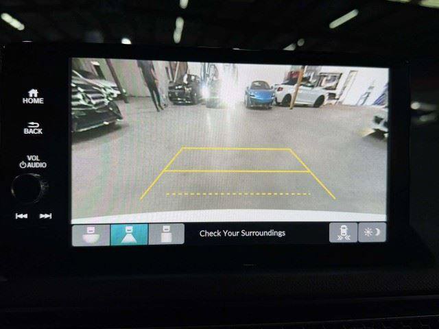 Used 2025 Honda Civic Type R image 34