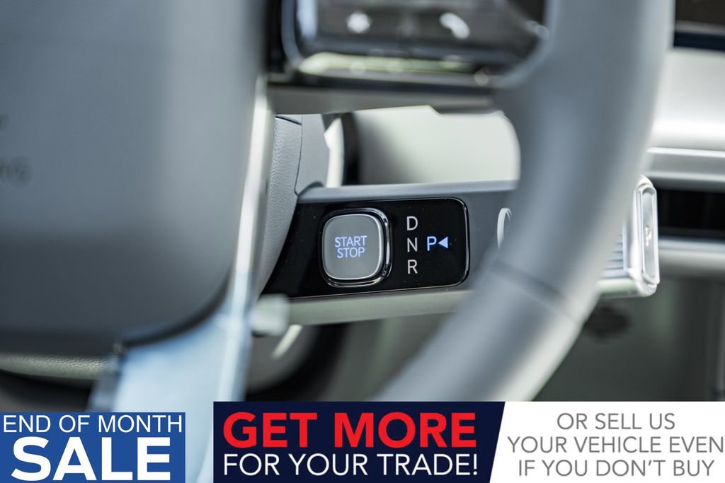 New 2026 Hyundai Ioniq 9 SEL image 24