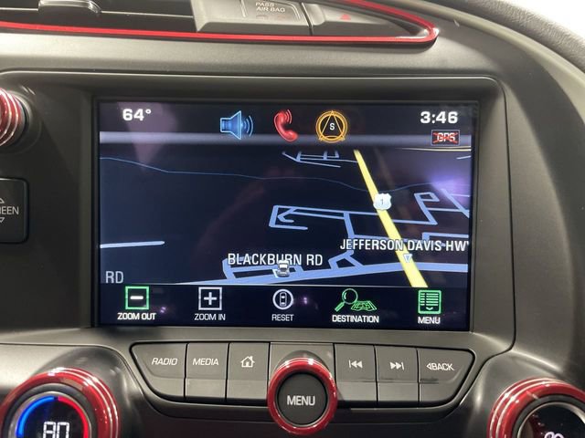 Used 2015 Chevrolet Corvette Z06 w/ 2LZ Preferred Equipment Group image 18