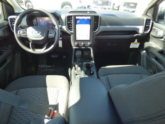 New 2025 Ford Ranger XL w/ Trailer Tow Package image 2