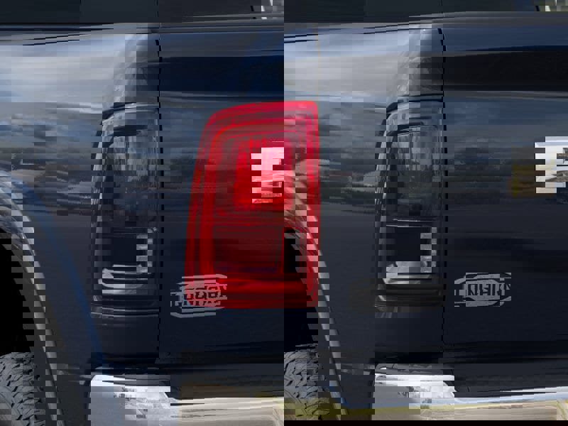 New 2026 RAM 2500 Limited image 9