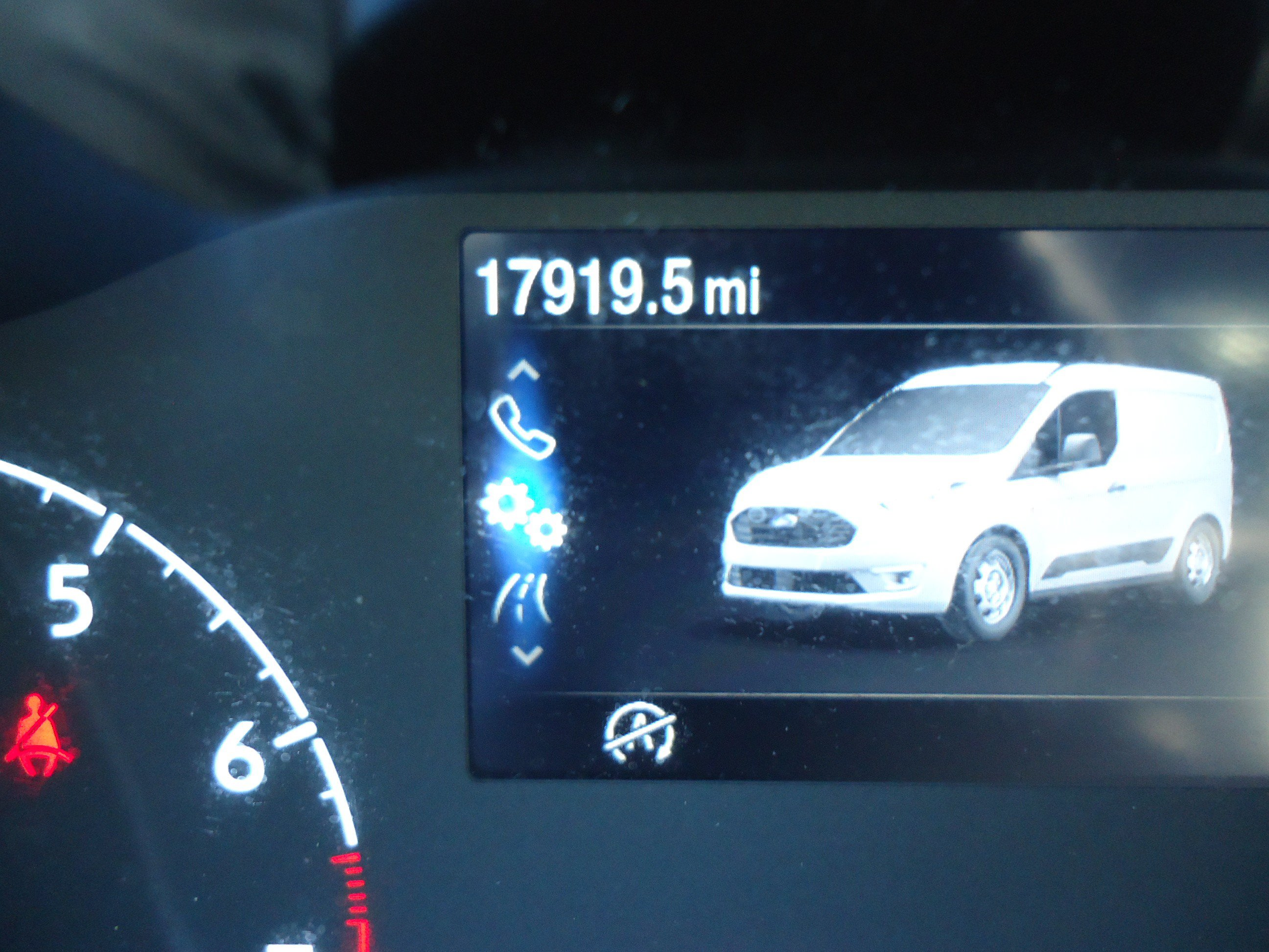 Used 2023 Ford Transit Connect XL FWD image 21