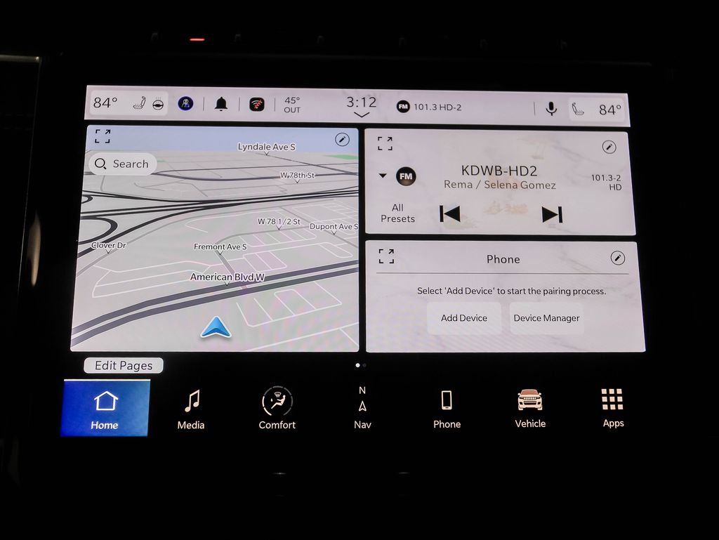 Used 2025 Jeep Grand Cherokee Limited w/ Trailer Tow Package image 15