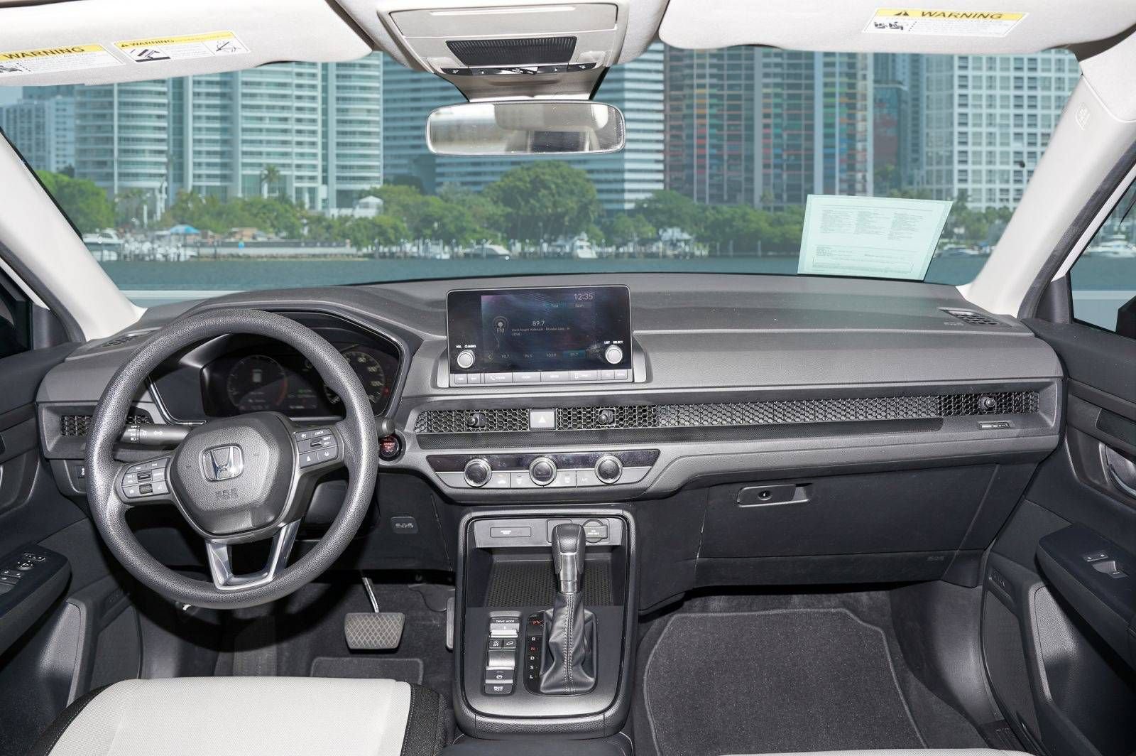 Certified 2024 Honda CR-V LX image 19