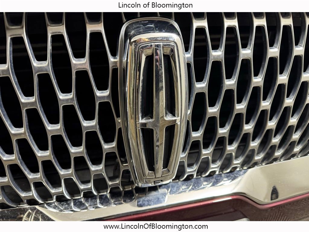 Used 2022 Lincoln Aviator Reserve w/ Elements Package Plus image 14