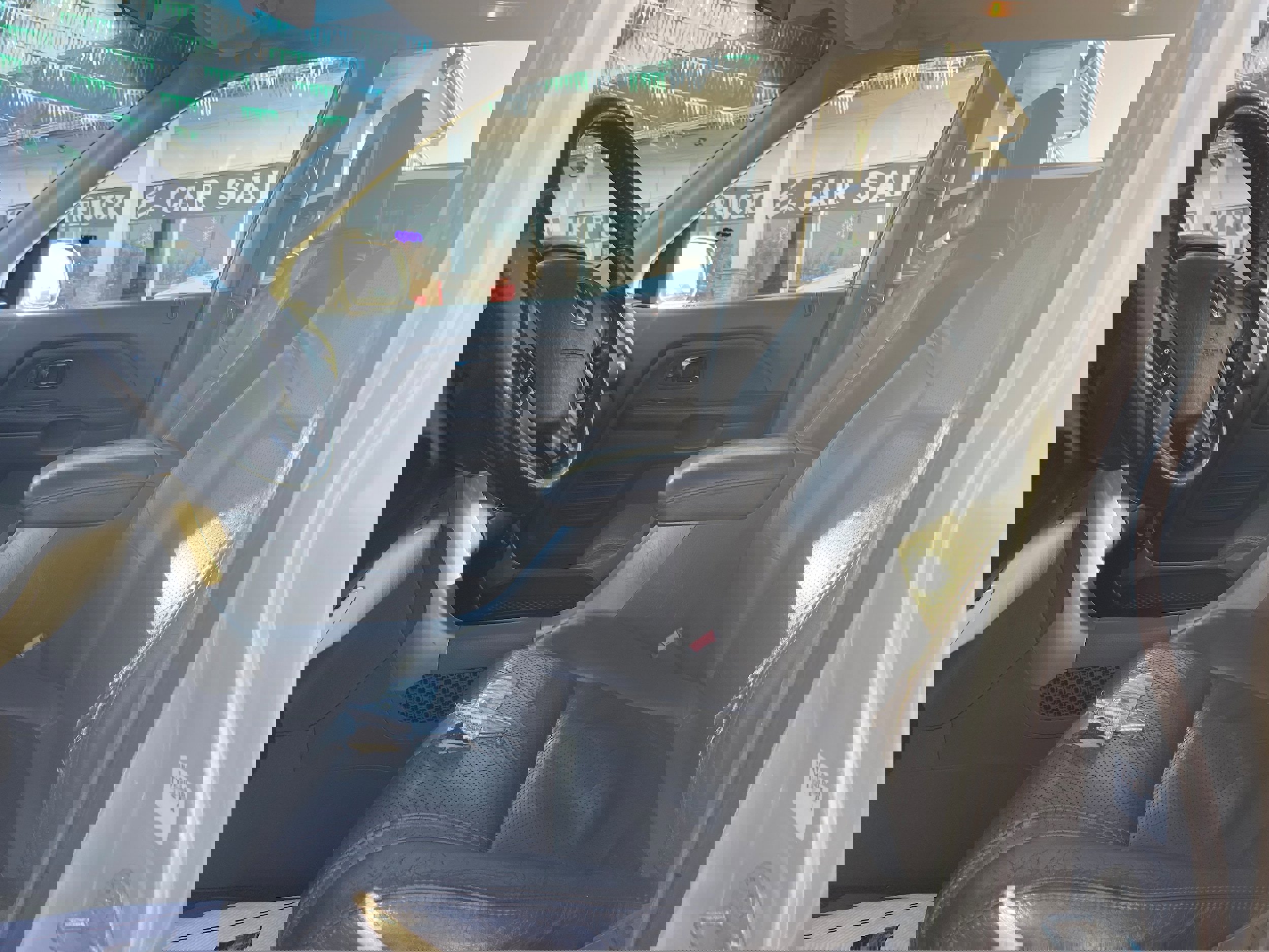 Used 2003 Honda Pilot EX image 9