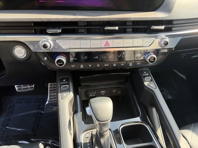 Used 2025 Kia Telluride SX Prestige X-Line image 19
