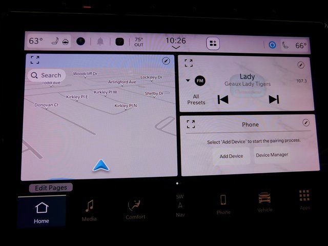 Used 2024 Jeep Grand Cherokee Limited w/ Trailer Tow Package image 47