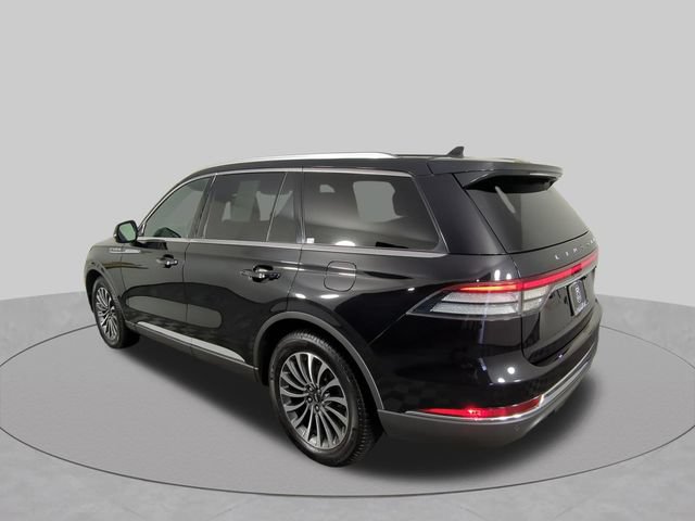 Used 2020 Lincoln Aviator Reserve w/ Elements Package Plus AWD/4WD image 33