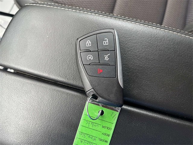 Used 2021 Buick Envision Preferred image 31