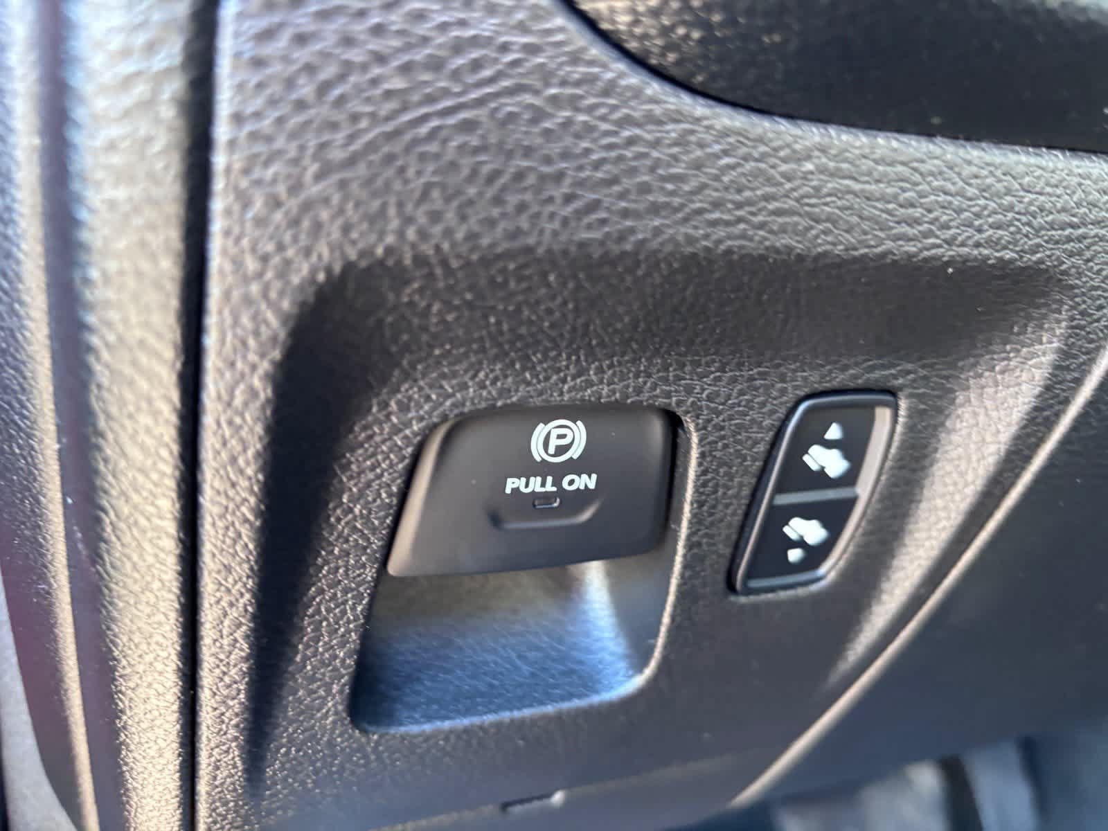 Used 2020 RAM 1500 Lone Star AWD/4WD image 15