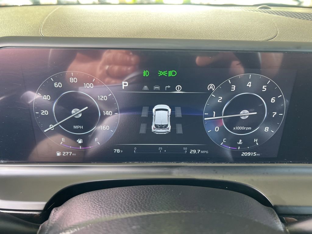 Certified 2024 Kia Seltos S AWD/4WD image 65