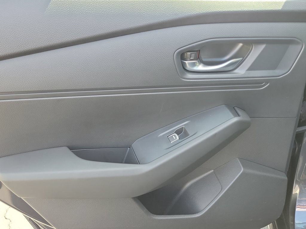Certified 2025 Honda Accord LX image 15