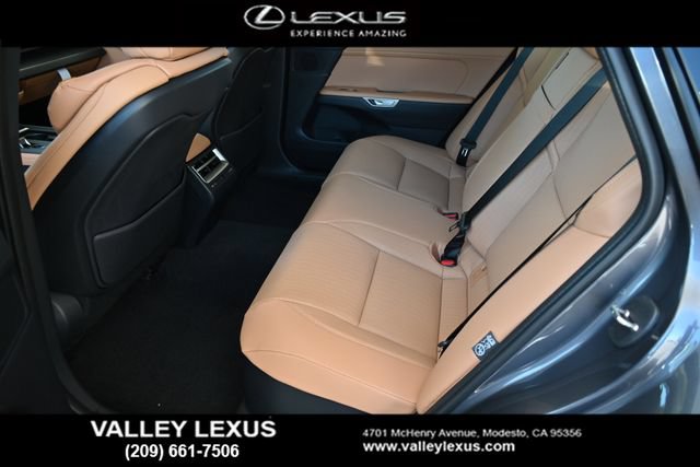 New 2026 Lexus ES 350e w/ Convenience Package FWD image 15