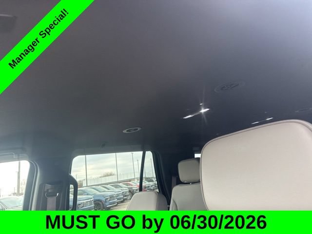 Used 2022 GMC Yukon SLT AWD/4WD image 15