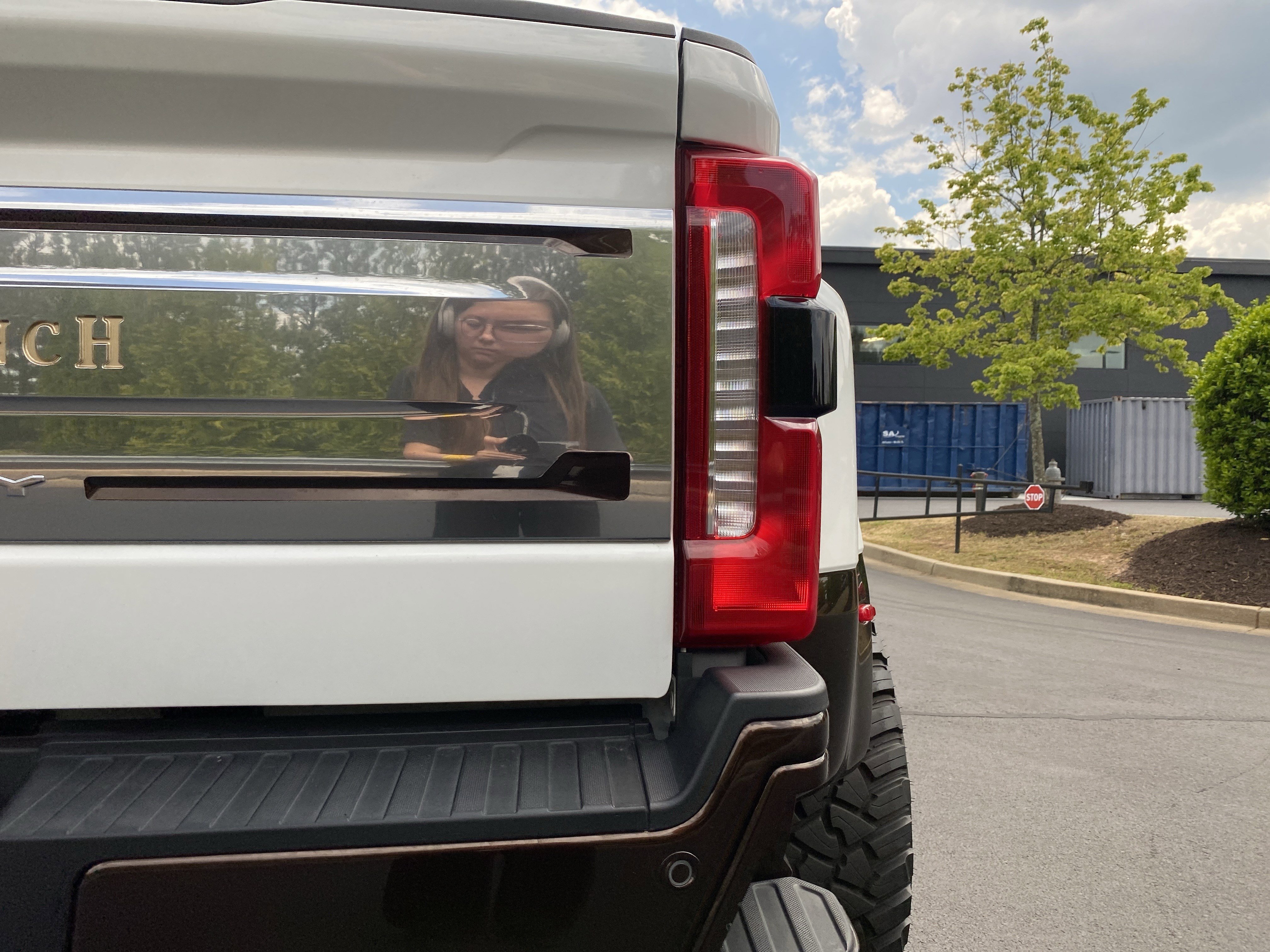 Used 2025 Ford F450 King Ranch w/ Chrome Package AWD/4WD image 44