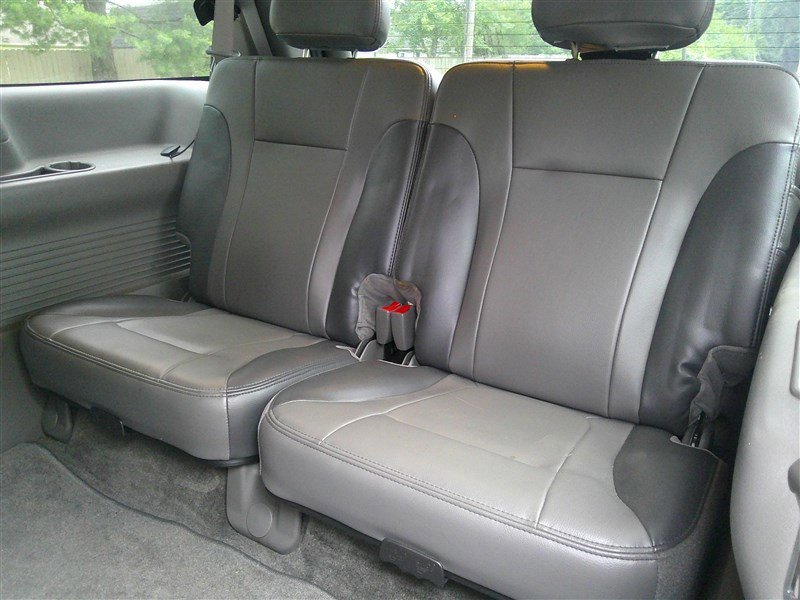 Used 2004 Chevrolet TrailBlazer 4WD w/ LT Preferred Equipment Group image 15