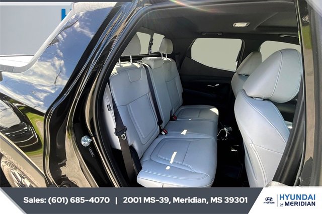 New 2026 Hyundai Santa Cruz SEL image 8