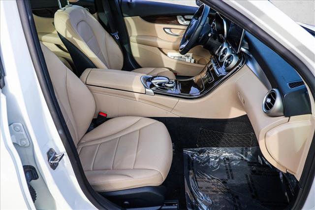 Used 2018 Mercedes-Benz C 300 4MATIC Sedan image 28