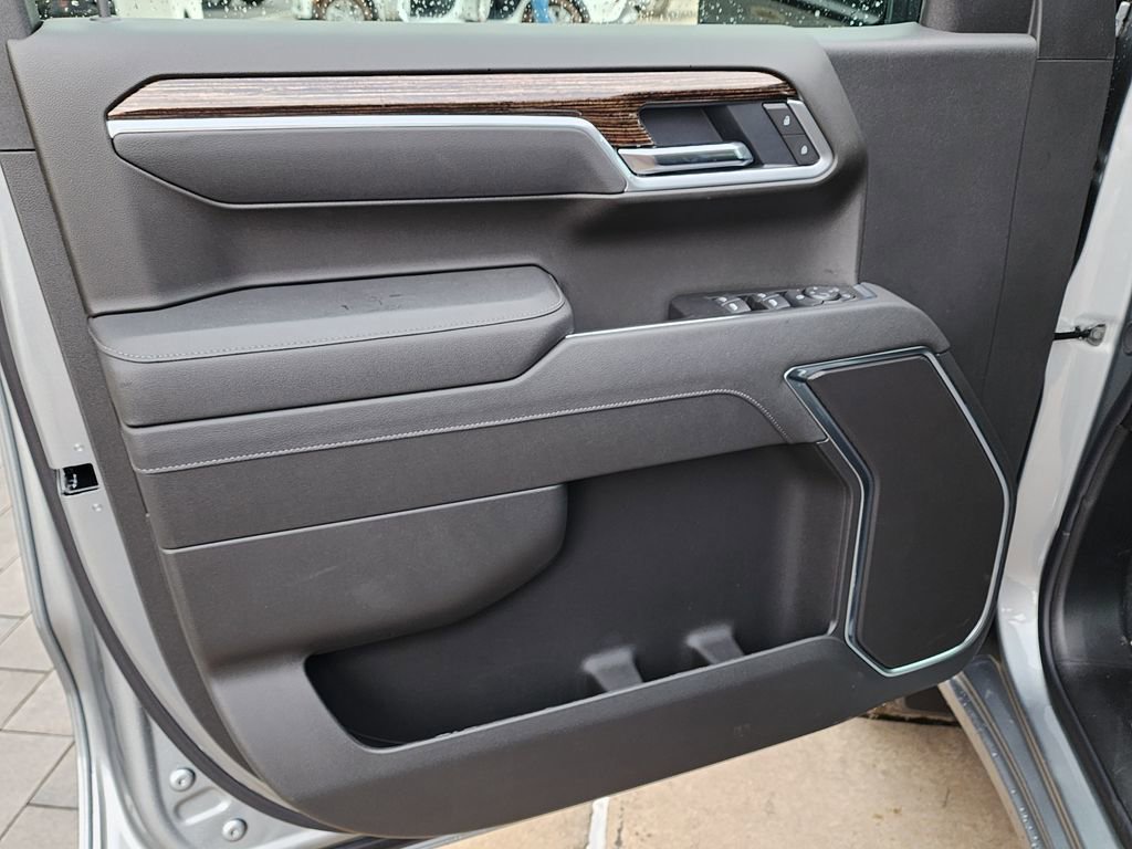 New 2026 GMC Sierra 1500 Elevation AWD/4WD image 14