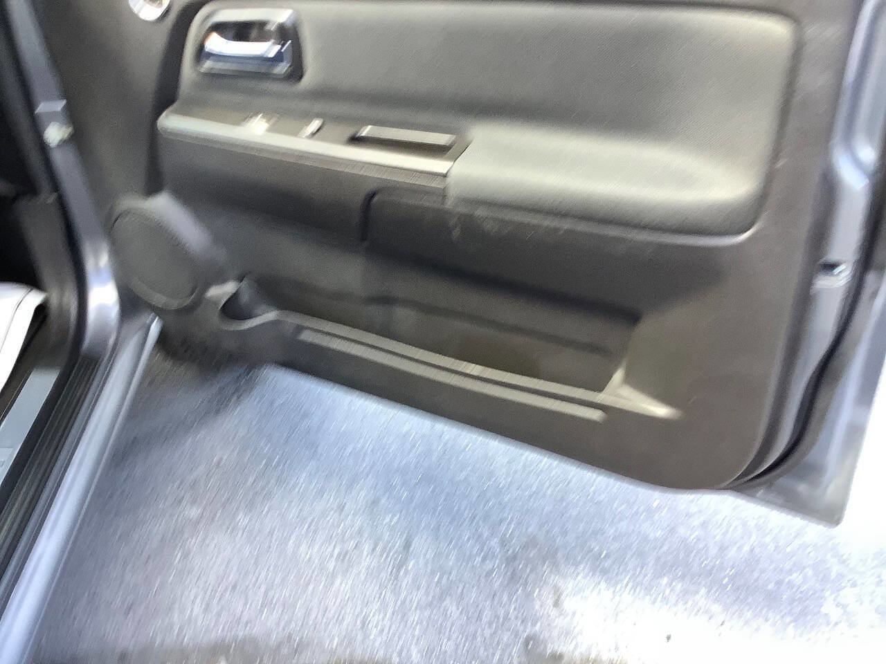 Used 2008 Chevrolet Colorado LT image 34