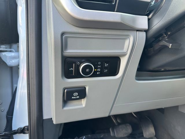 Used 2023 Ford F150 XLT w/ Trailer Tow Package image 11