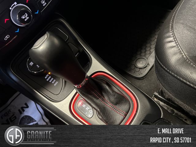 Used 2019 Jeep Compass Trailhawk image 26