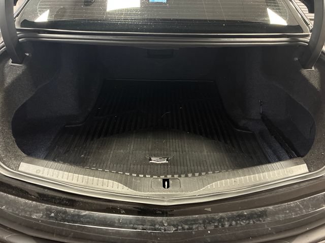 Used 2020 Cadillac CT6 Luxury AWD/4WD image 24
