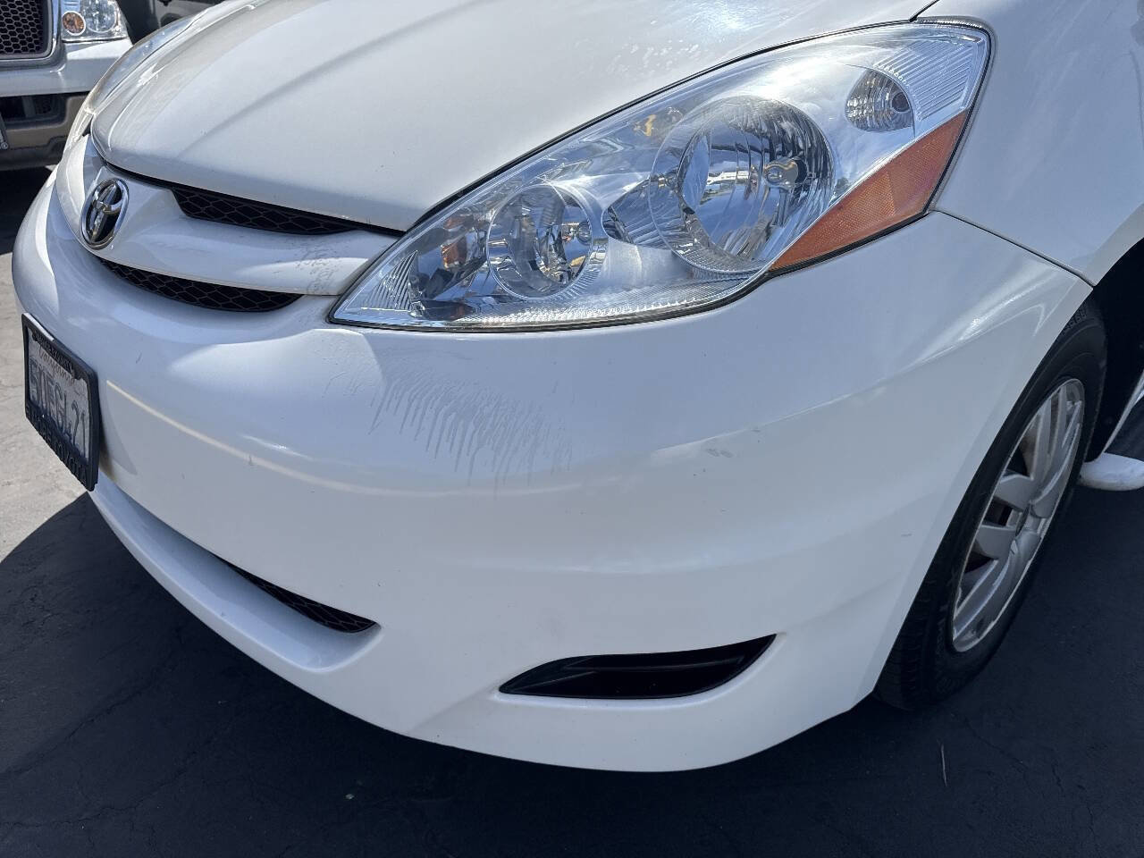 Used 2006 Toyota Sienna CE FWD image 34